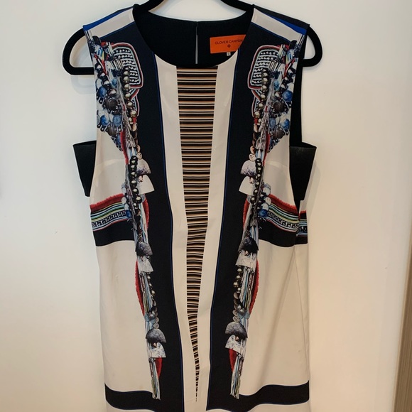 Clover Canyon Dress - Picture 2 of 4